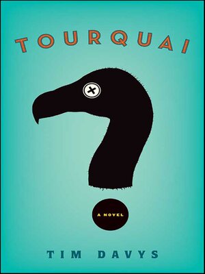 Tourquai - ebook
